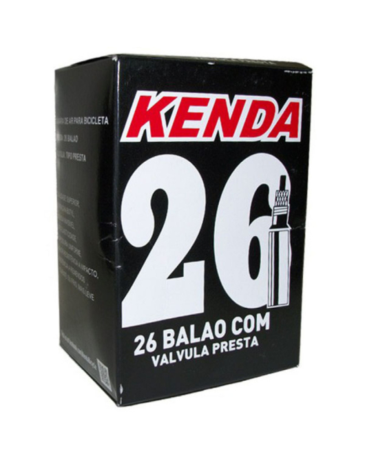 Kenda discount aro 26